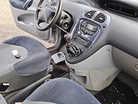 Personenauto, citroen, xsara picasso, 1.8i-16v différence, 2003 - afbeelding 9 van  9