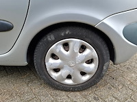 Personenauto, citroen, xsara picasso, 1.8i-16v différence, grijs, 2003 - afbeelding 10 van  15
