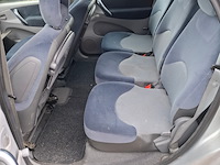 Personenauto, citroen, xsara picasso, 1.8i-16v différence, grijs, 2003 - afbeelding 13 van  15