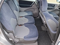 Personenauto, citroen, xsara picasso, 1.8i-16v différence, grijs, 2003 - afbeelding 14 van  15