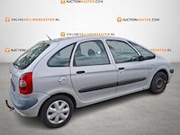 Personenauto, citroen, xsara picasso, 1.8i-16v différence, grijs, 2003 - afbeelding 4 van  15