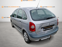Personenauto, citroen, xsara picasso, 1.8i-16v différence, grijs, 2003 - afbeelding 5 van  15