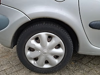 Personenauto, citroen, xsara picasso, 1.8i-16v différence, grijs, 2003 - afbeelding 6 van  15