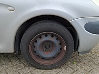 Personenauto, citroen, xsara picasso, 1.8i-16v différence, grijs, 2003 - afbeelding 7 van  15