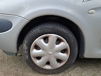 Personenauto, citroen, xsara picasso, 1.8i-16v différence, grijs, 2003 - afbeelding 8 van  15