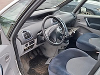 Personenauto, citroen, xsara picasso, 1.8i-16v différence, grijs, 2003 - afbeelding 9 van  15