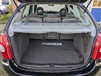 Personenauto, citroën, xsara picasso, zwart, 2005 - afbeelding 5 van  8