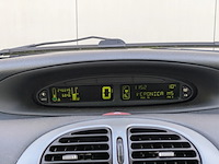 Personenauto, citroën, xsara picasso, zwart, 2005 - afbeelding 7 van  8