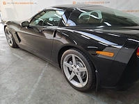 Personenauto, corvette, c6, 6.0 coupé, 2005 - afbeelding 3 van  71