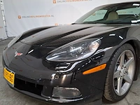 Personenauto, corvette, c6, 6.0 coupé, 2005 - afbeelding 9 van  71