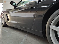 Personenauto, corvette, c6, 6.0 coupé, 2005 - afbeelding 21 van  71
