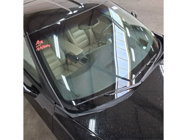 Personenauto, corvette, c6, 6.0 coupé, 2005 - afbeelding 25 van  71