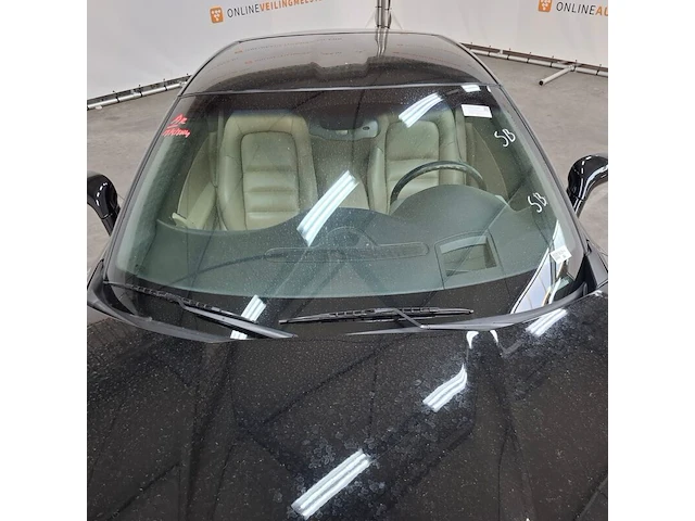 Personenauto, corvette, c6, 6.0 coupé, 2005 - afbeelding 26 van  71