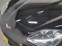 Personenauto, corvette, c6, 6.0 coupé, 2005 - afbeelding 27 van  71