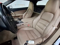 Personenauto, corvette, c6, 6.0 coupé, 2005 - afbeelding 35 van  71