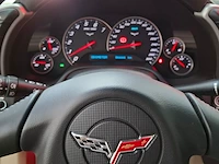 Personenauto, corvette, c6, 6.0 coupé, 2005 - afbeelding 37 van  71