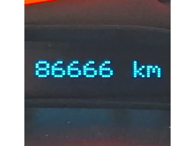 Personenauto, corvette, c6, 6.0 coupé, 2005 - afbeelding 39 van  71