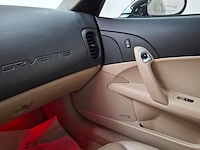 Personenauto, corvette, c6, 6.0 coupé, 2005 - afbeelding 42 van  71