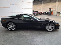 Personenauto, corvette, c6, 6.0 coupé, 2005 - afbeelding 34 van  71