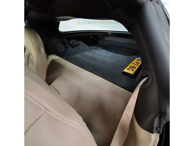 Personenauto, corvette, c6, 6.0 coupé, 2005 - afbeelding 46 van  71