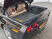 Personenauto, corvette, c6, 6.0 coupé, 2005 - afbeelding 48 van  71
