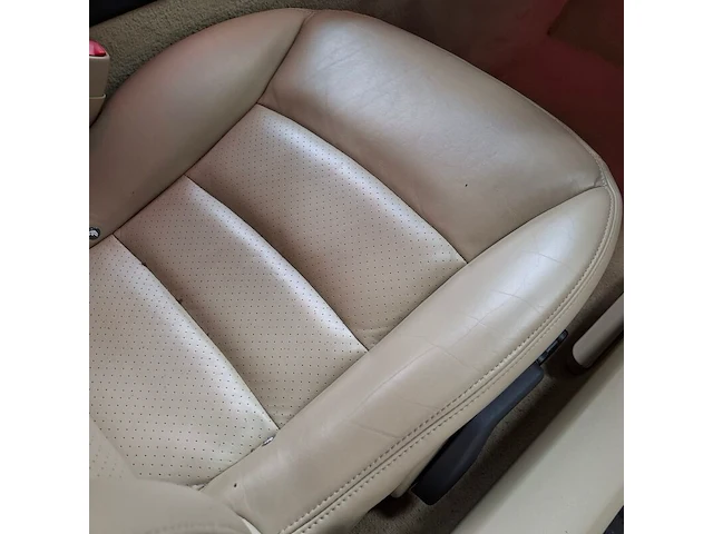 Personenauto, corvette, c6, 6.0 coupé, 2005 - afbeelding 52 van  71
