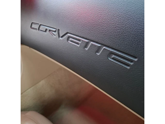 Personenauto, corvette, c6, 6.0 coupé, 2005 - afbeelding 54 van  71