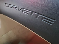 Personenauto, corvette, c6, 6.0 coupé, 2005 - afbeelding 54 van  71