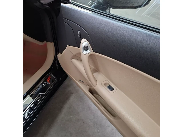Personenauto, corvette, c6, 6.0 coupé, 2005 - afbeelding 57 van  71