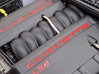 Personenauto, corvette, c6, 6.0 coupé, 2005 - afbeelding 62 van  71