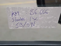 Personenauto, corvette, c6, 6.0 coupé, 2005 - afbeelding 69 van  71