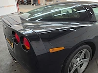 Personenauto, corvette, c6, 6.0 coupé, 2005 - afbeelding 70 van  71