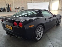 Personenauto, corvette, c6, 6.0 coupé, 2005 - afbeelding 71 van  71