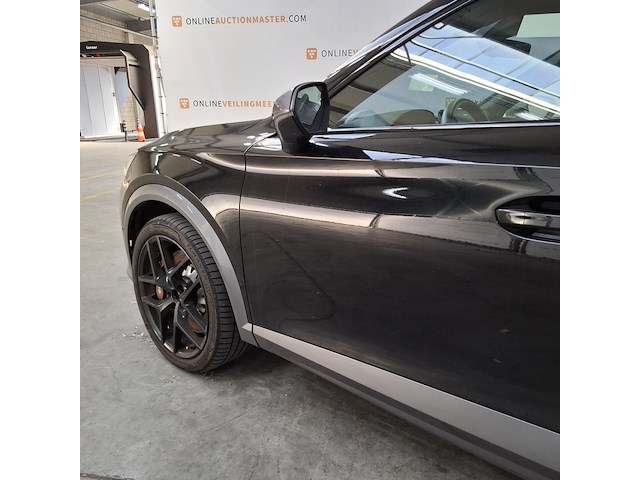 Personenauto, cupra, formentor, 2.0 tsi 4drive, 2021 - afbeelding 2 van  59