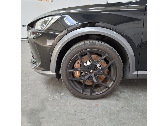 Personenauto, cupra, formentor, 2.0 tsi 4drive, 2021 - afbeelding 3 van  59