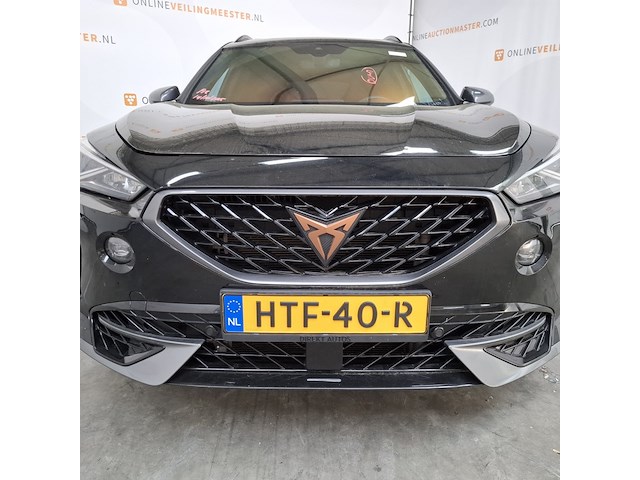 Personenauto, cupra, formentor, 2.0 tsi 4drive, 2021 - afbeelding 6 van  59