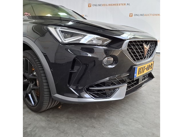 Personenauto, cupra, formentor, 2.0 tsi 4drive, 2021 - afbeelding 7 van  59
