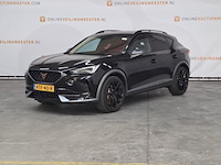 Personenauto, cupra, formentor, 2.0 tsi 4drive, 2021