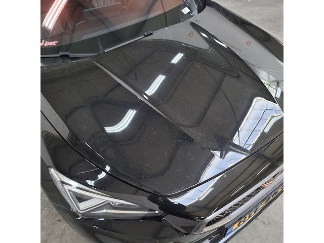 Personenauto, cupra, formentor, 2.0 tsi 4drive, 2021 - afbeelding 15 van  59