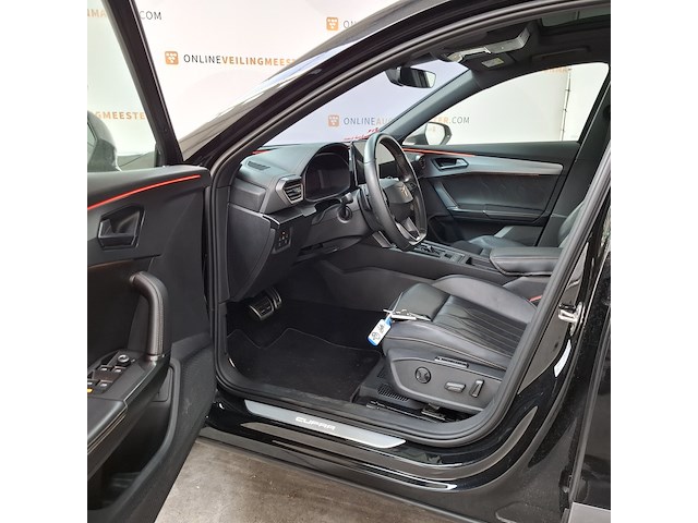 Personenauto, cupra, formentor, 2.0 tsi 4drive, 2021 - afbeelding 17 van  59