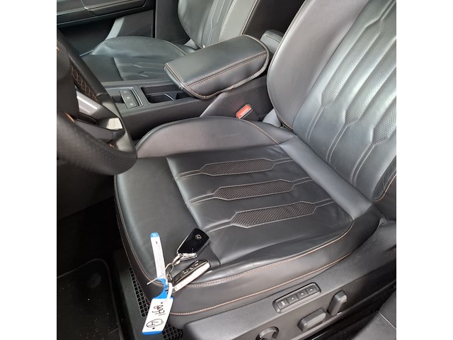Personenauto, cupra, formentor, 2.0 tsi 4drive, 2021 - afbeelding 19 van  59