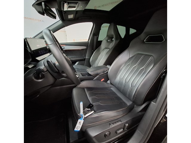 Personenauto, cupra, formentor, 2.0 tsi 4drive, 2021 - afbeelding 20 van  59