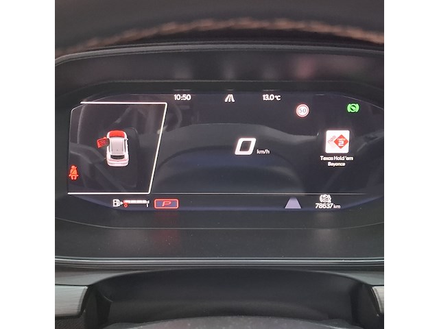 Personenauto, cupra, formentor, 2.0 tsi 4drive, 2021 - afbeelding 22 van  59
