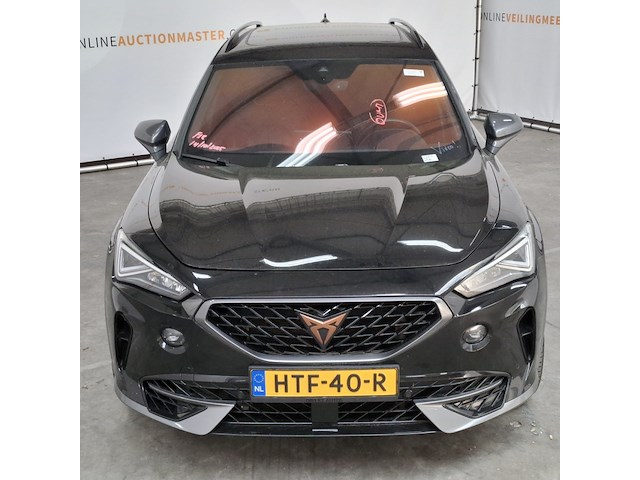 Personenauto, cupra, formentor, 2.0 tsi 4drive, 2021 - afbeelding 12 van  59