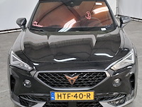 Personenauto, cupra, formentor, 2.0 tsi 4drive, 2021 - afbeelding 12 van  59