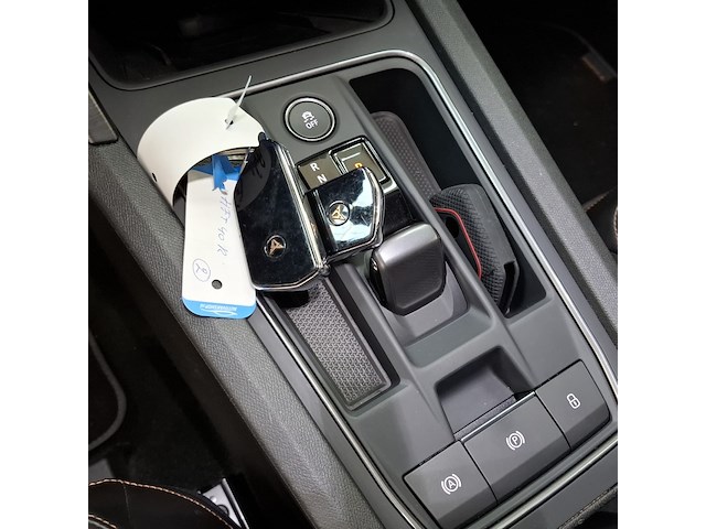 Personenauto, cupra, formentor, 2.0 tsi 4drive, 2021 - afbeelding 26 van  59