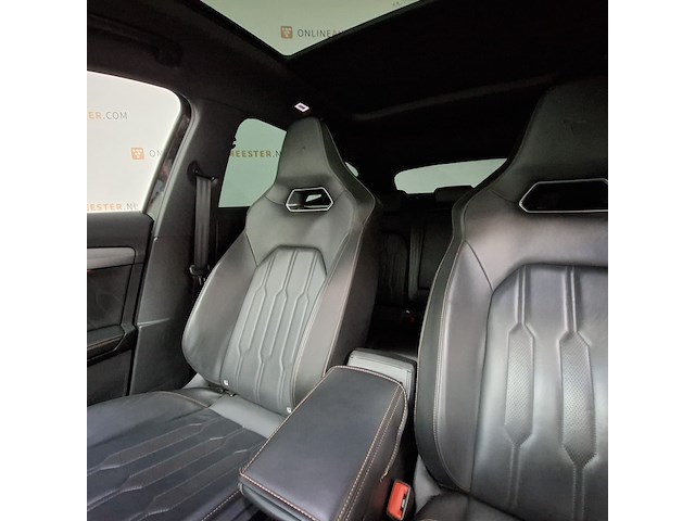 Personenauto, cupra, formentor, 2.0 tsi 4drive, 2021 - afbeelding 28 van  59
