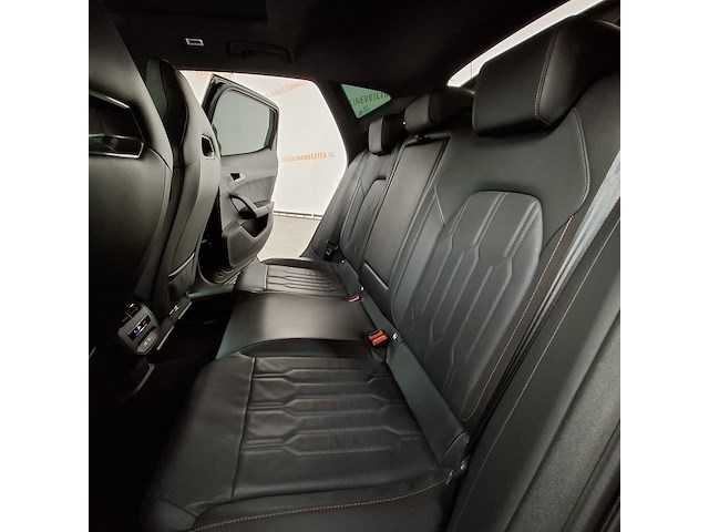Personenauto, cupra, formentor, 2.0 tsi 4drive, 2021 - afbeelding 29 van  59