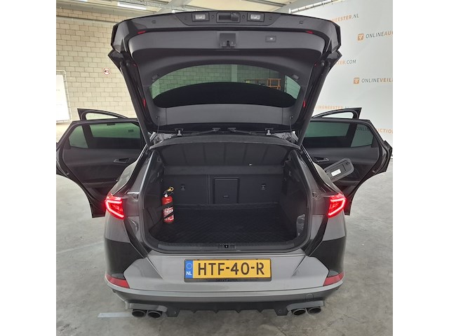 Personenauto, cupra, formentor, 2.0 tsi 4drive, 2021 - afbeelding 31 van  59