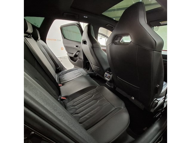 Personenauto, cupra, formentor, 2.0 tsi 4drive, 2021 - afbeelding 33 van  59